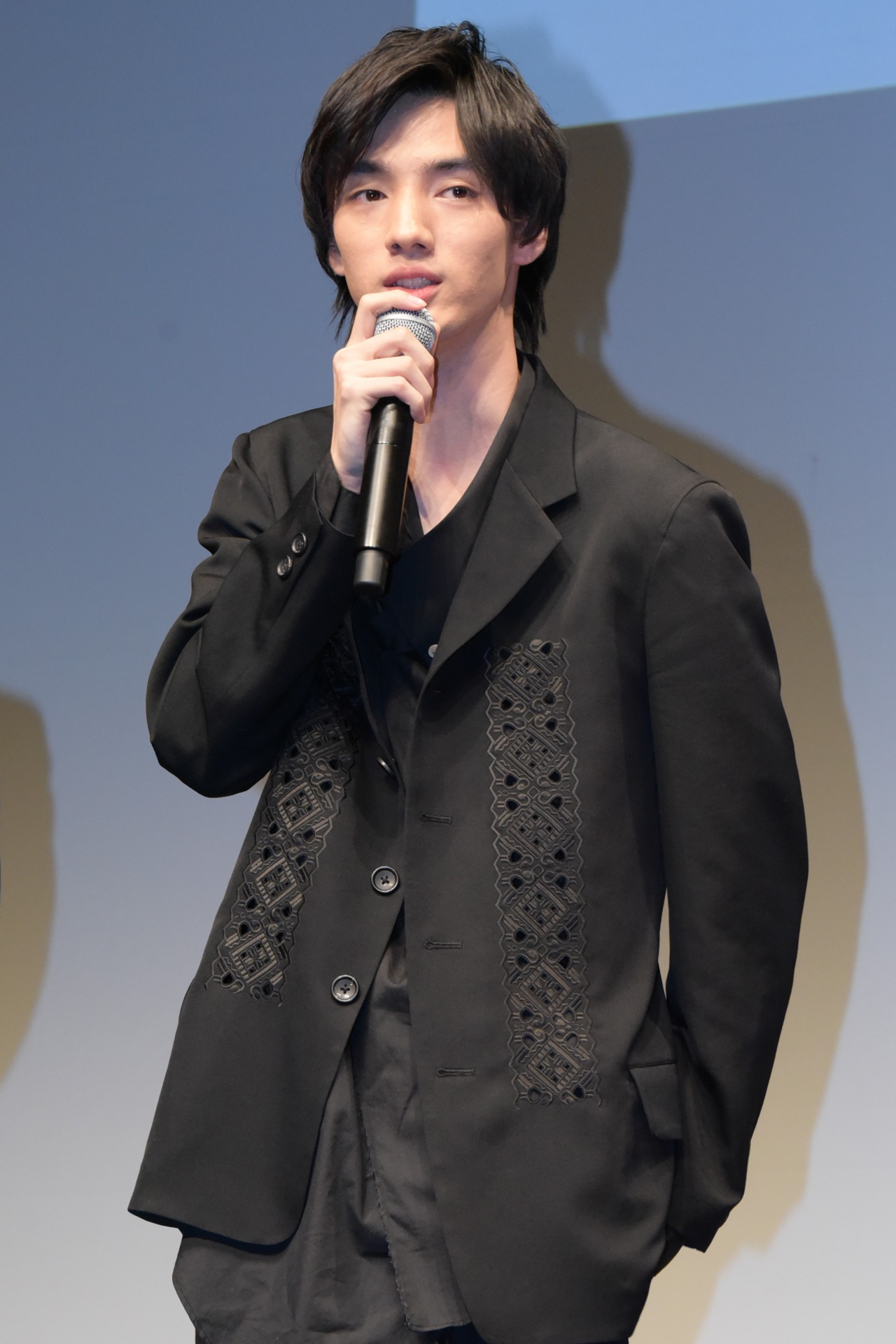 清水尋也