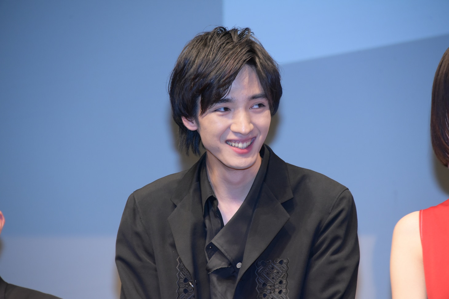 清水尋也
