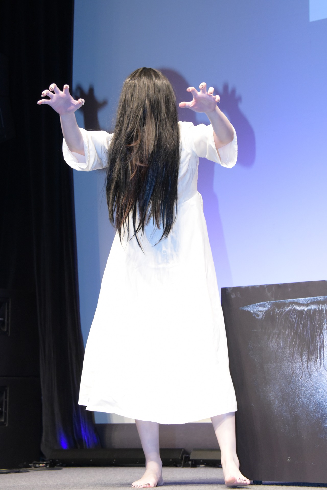 貞子