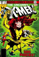 5月31日に発売される「X-MEN：ダークフェニックス・サーガ」（ヴィレッジブックス刊 / 画像は監修中のもの）