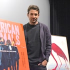 「アメリカン・アニマルズ」監督が来日「実話に“もとづいて”…は言い訳」