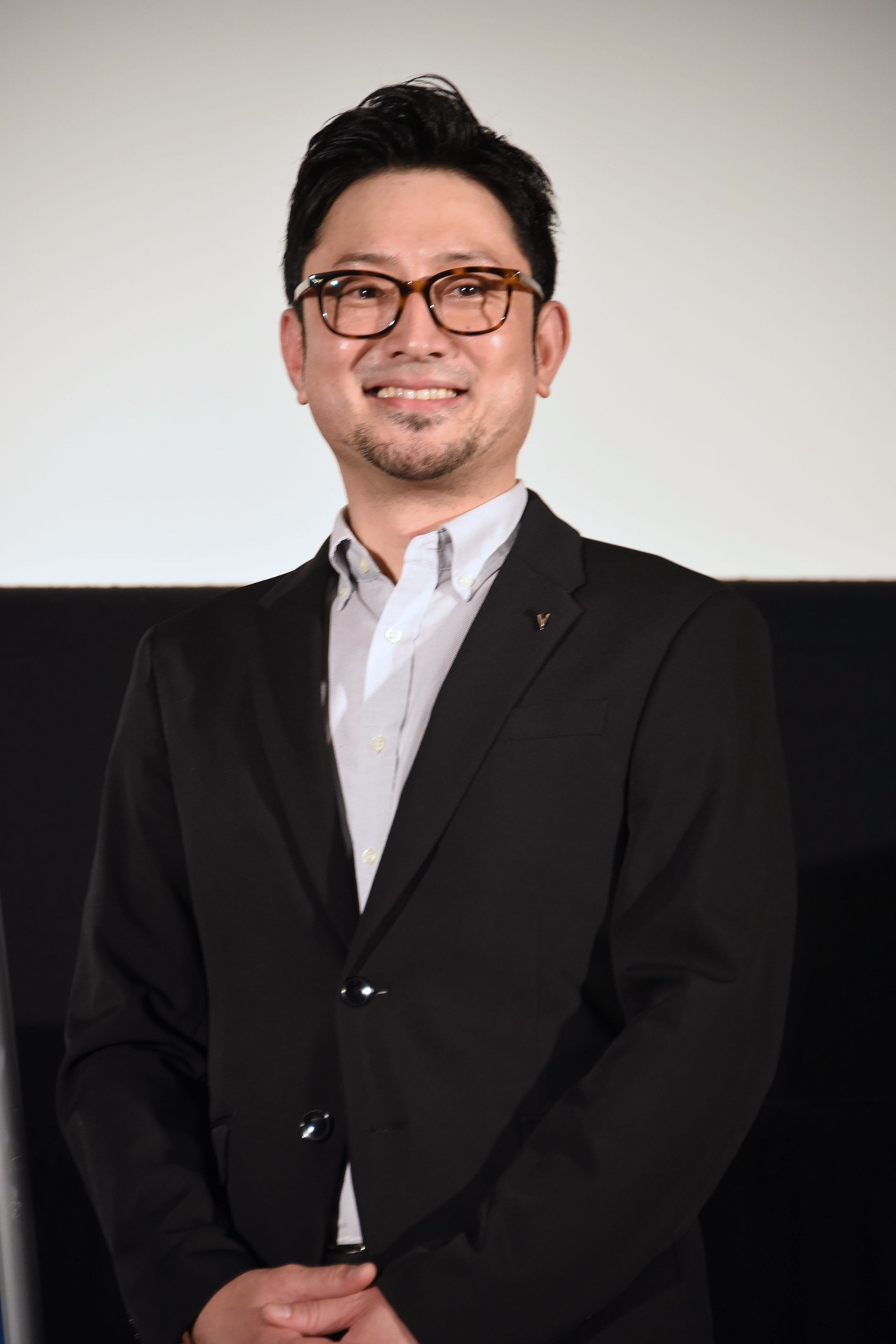 宮本賢二