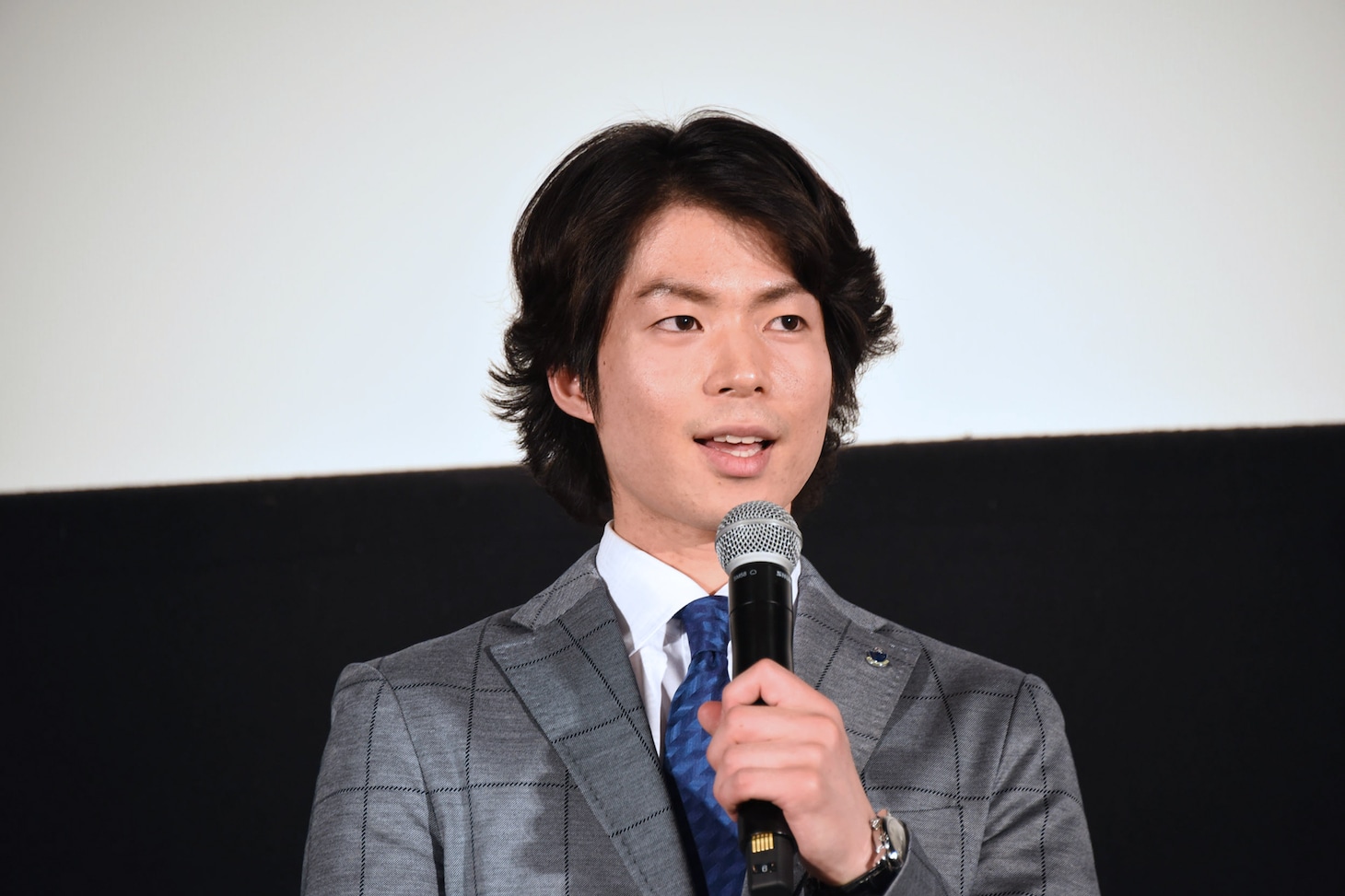町田樹