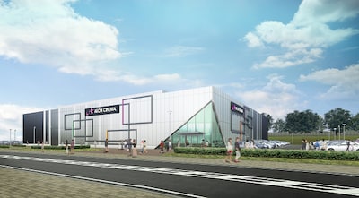 イオンシネマ座間イメージ画像