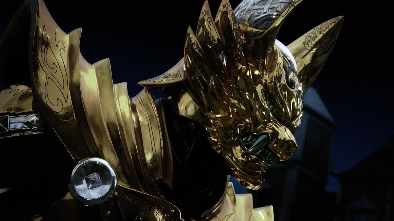 牙狼〈GARO〉－月虹ノ旅人－」 - 「牙狼〈GARO〉」冴島親子3世代が集結