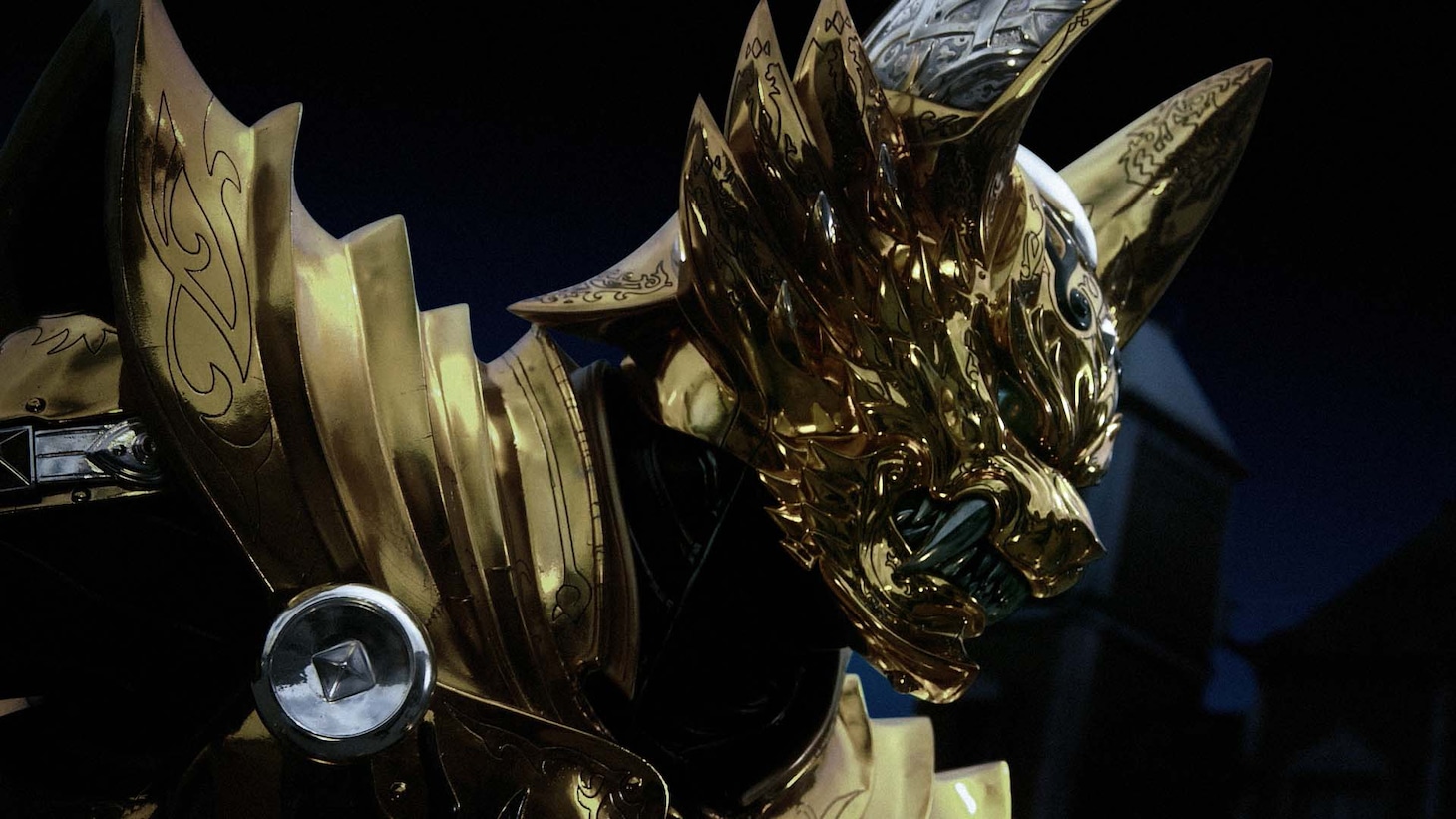 「牙狼〈GARO〉－月虹ノ旅人－」