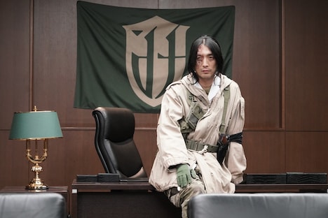 「ビルド NEW WORLD 仮面ライダーグリス」