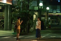 「いちごの唄」