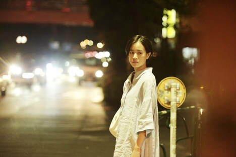 「いちごの唄」新場面写真