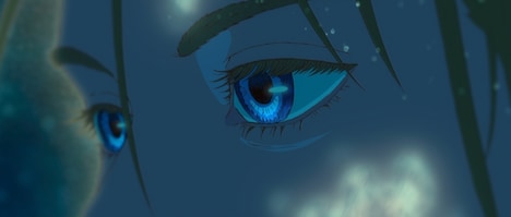 「海獣の子供」