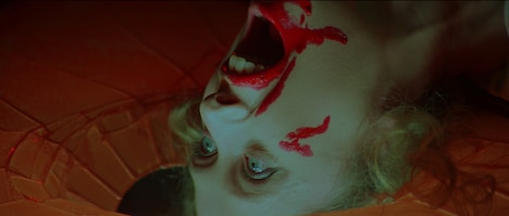 「サスペリア」