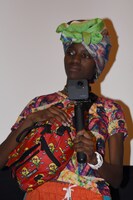 カブリーナ・アダムズ