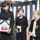樹木希林の企画作「エリカ38」予告編、浅田美代子が不敵に笑う