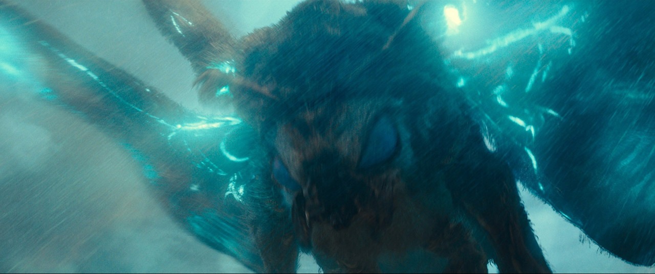 「ゴジラ キング・オブ・モンスターズ」