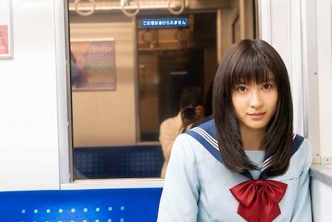 「春待つ僕ら」メイキング写真