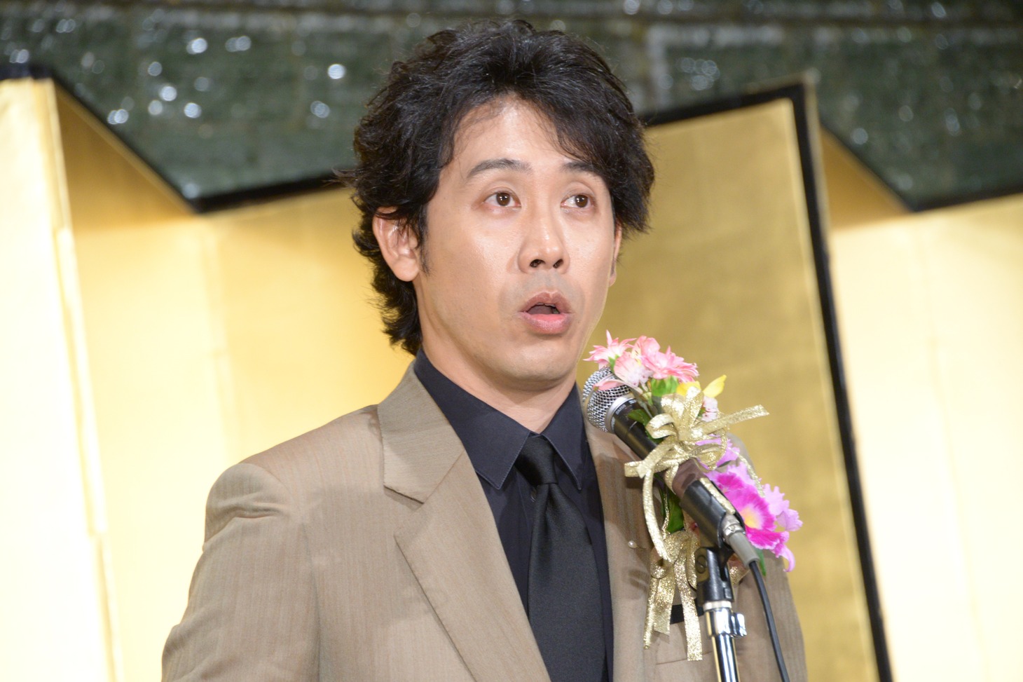 大泉洋