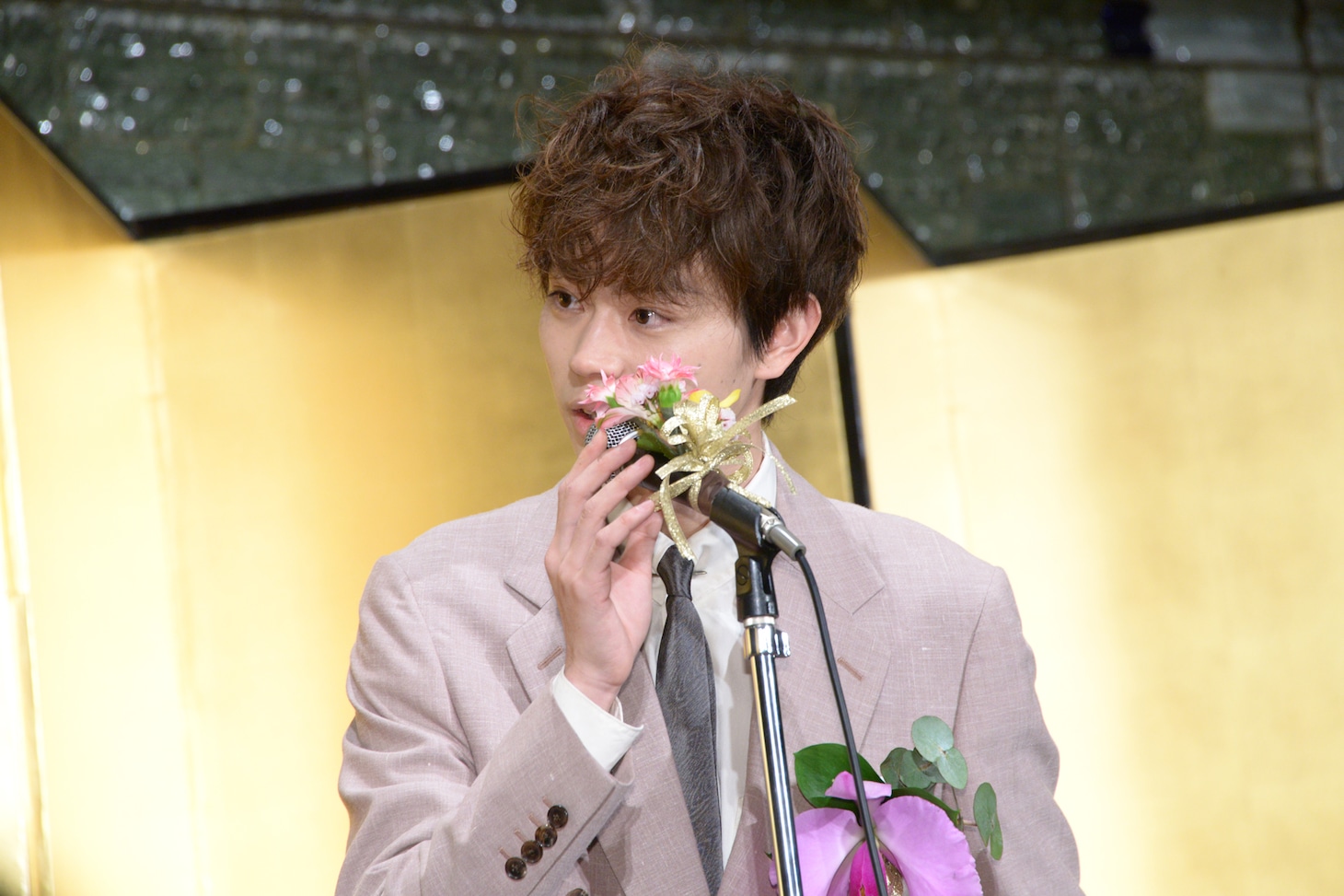 菅田将暉