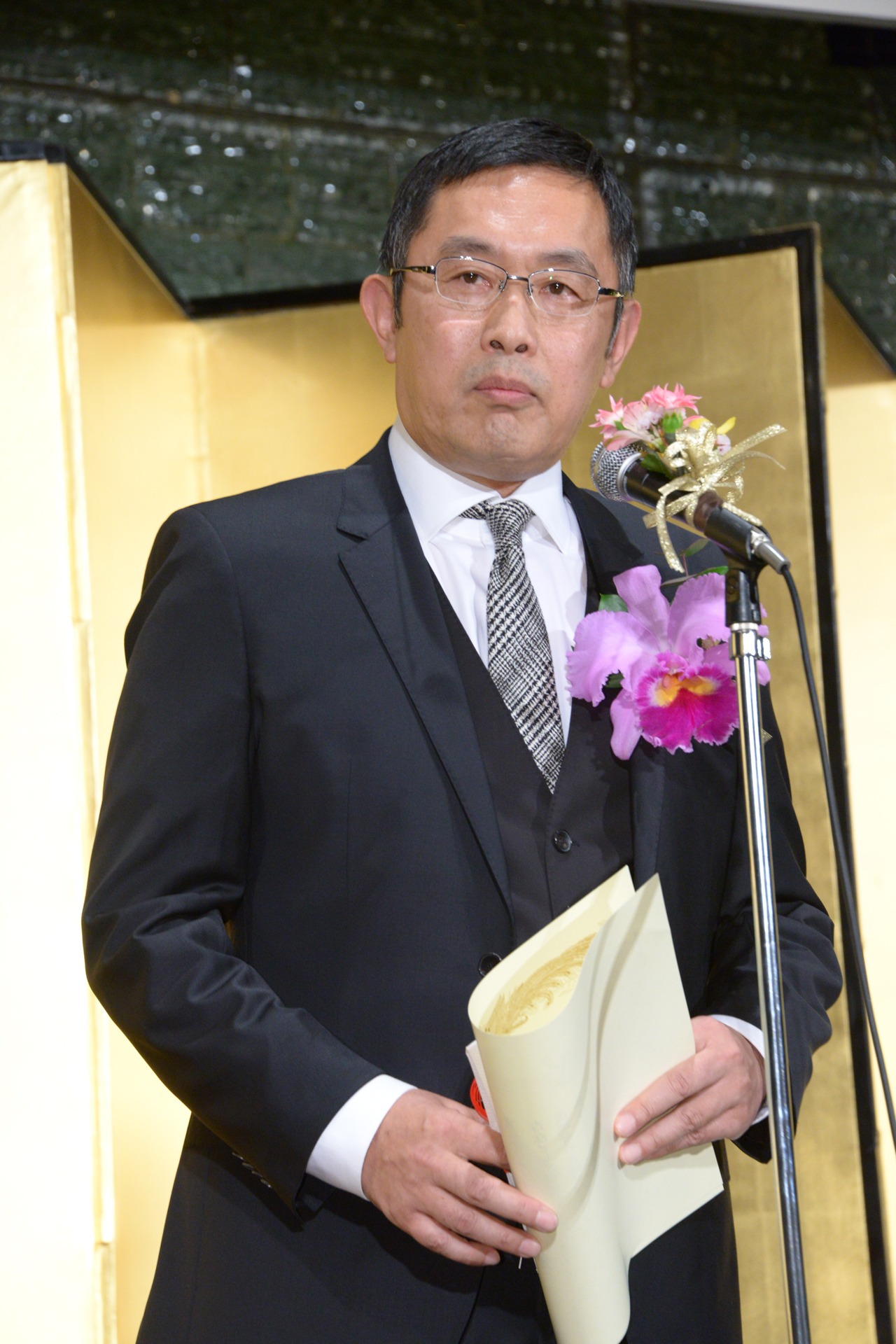 内藤剛志