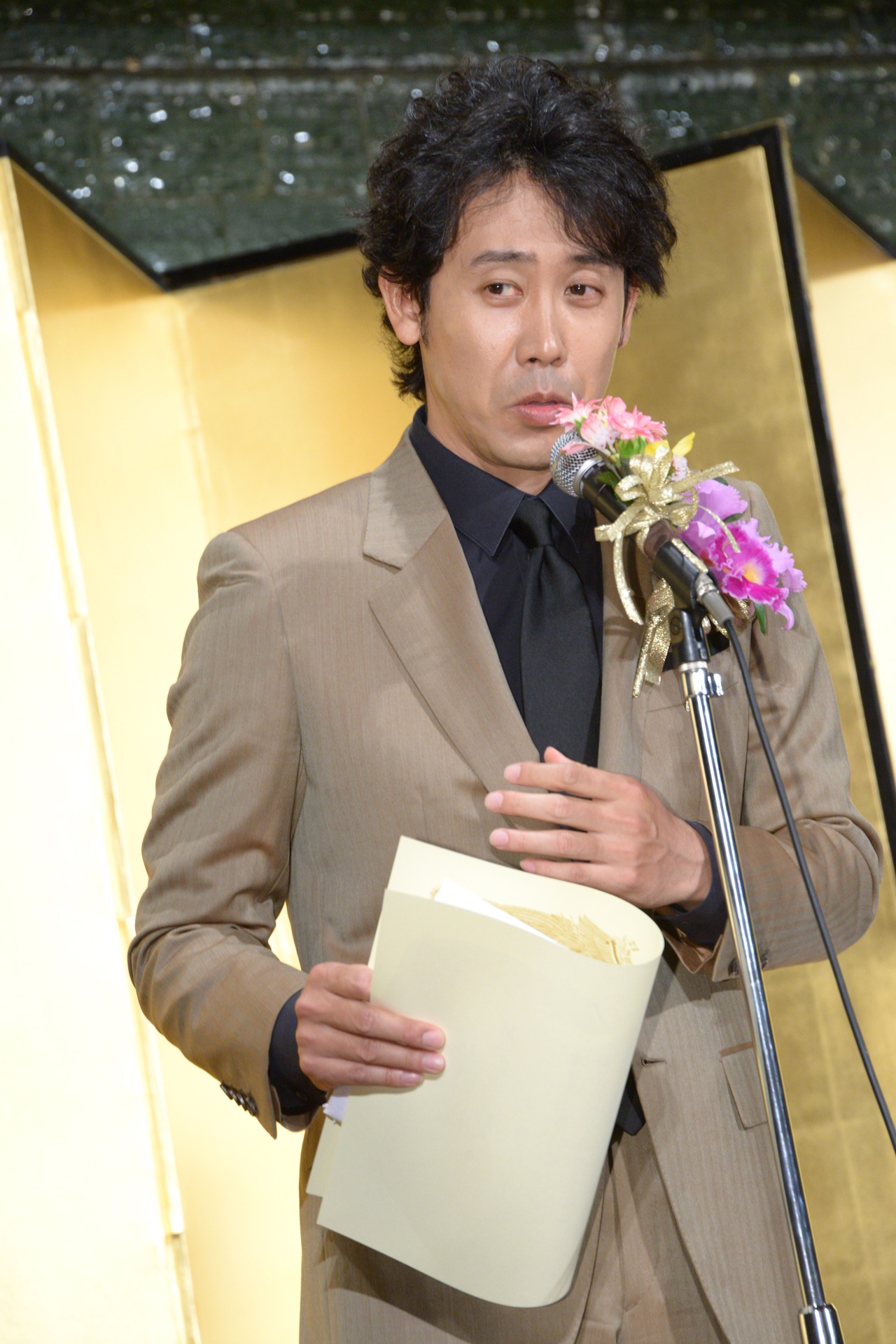 大泉洋