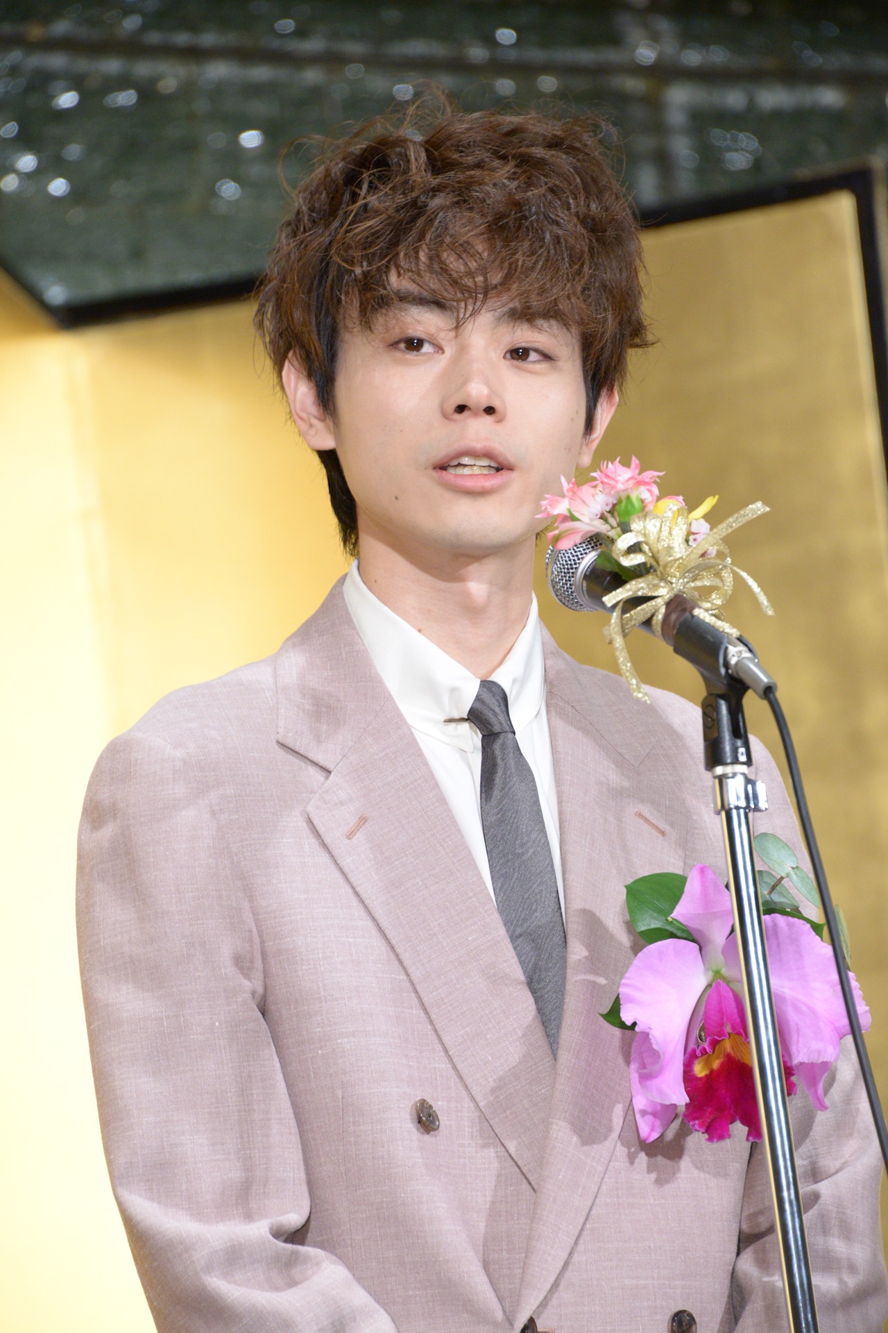 菅田将暉