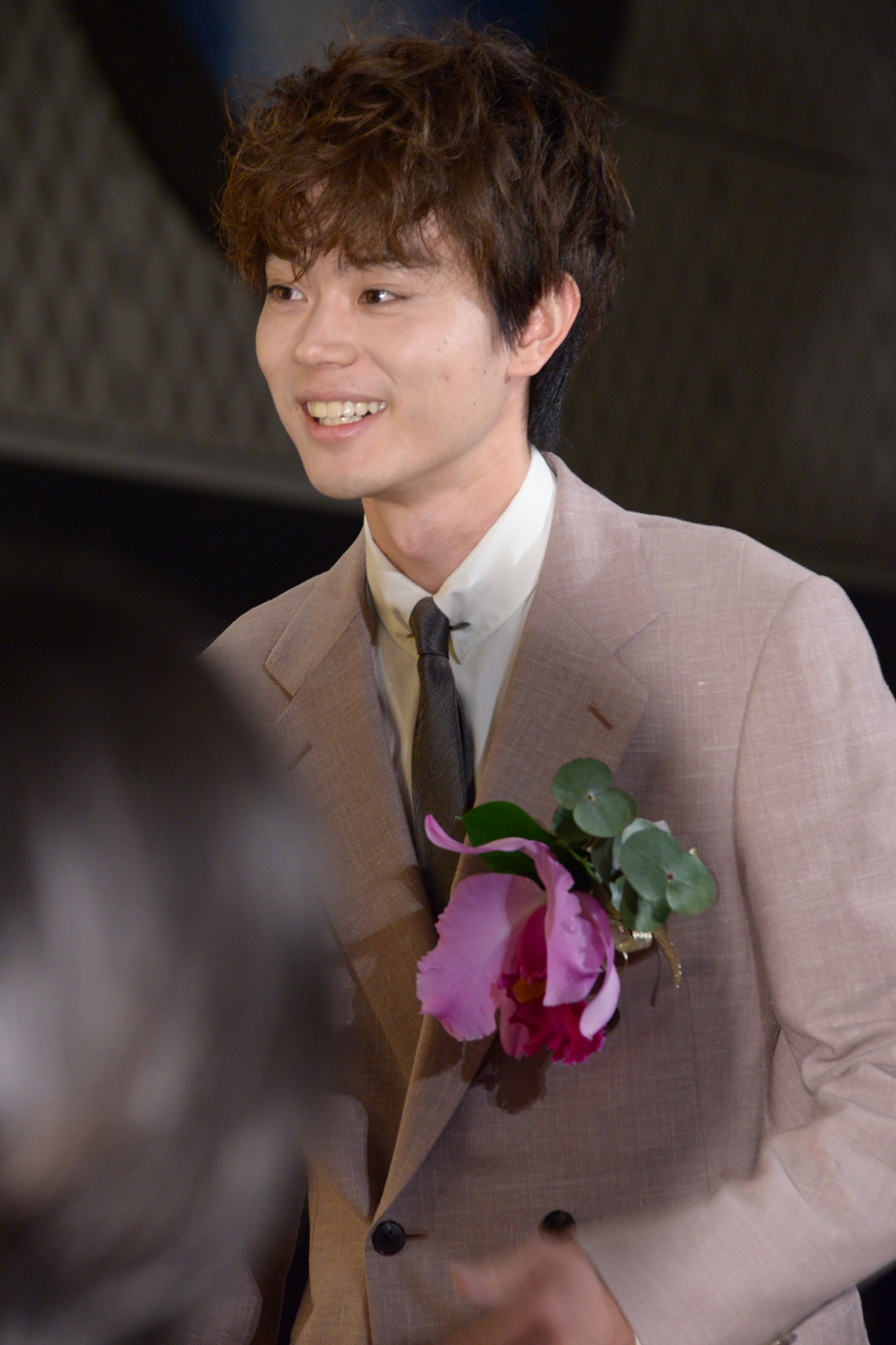菅田将暉