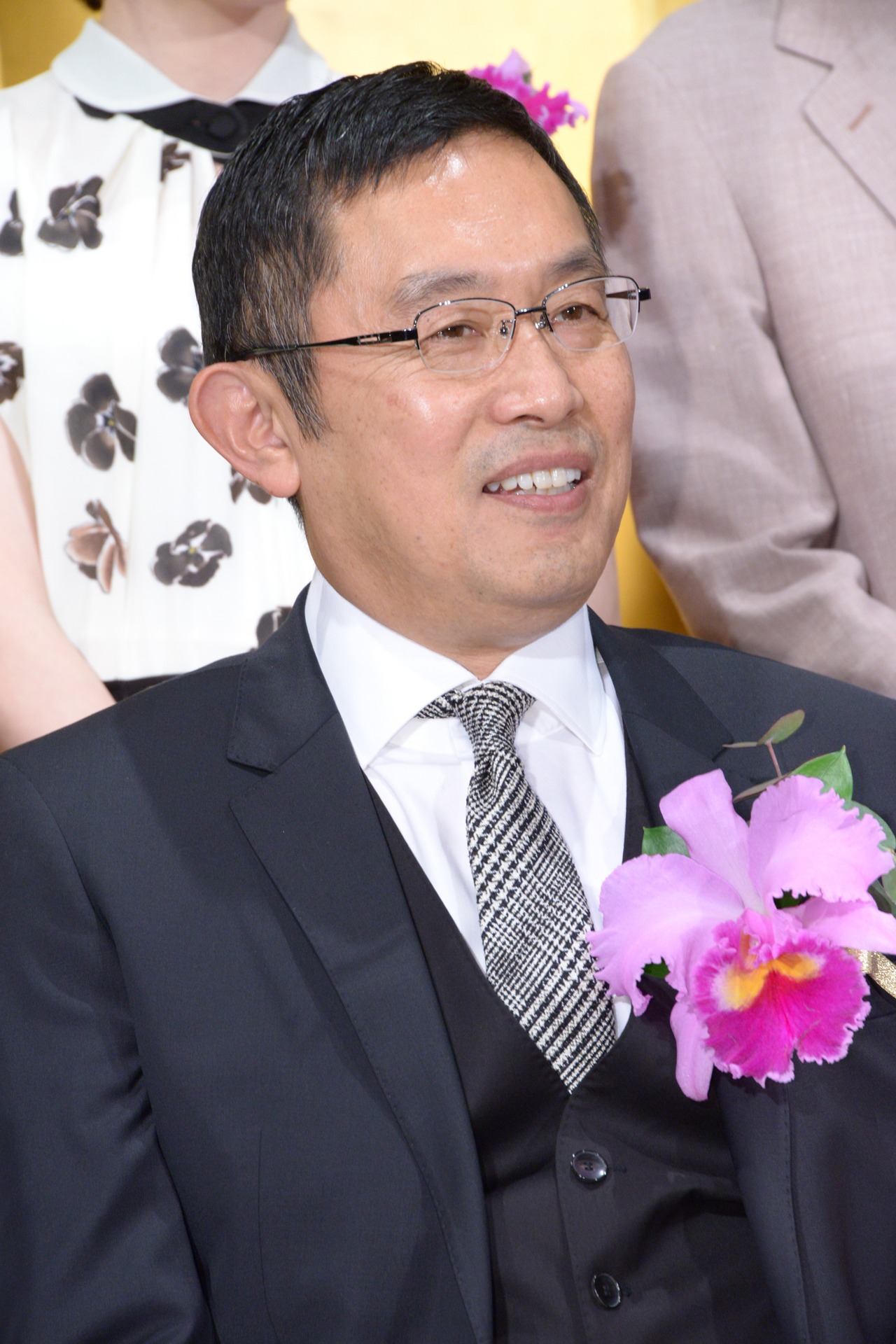 内藤剛志