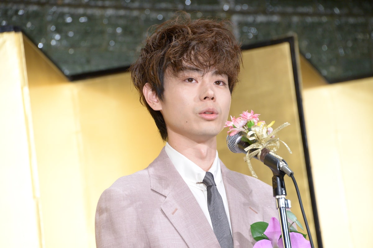 役者10周年の菅田将暉 橋田壽賀子に知られず名前と顔を猛アピール 映画ナタリー