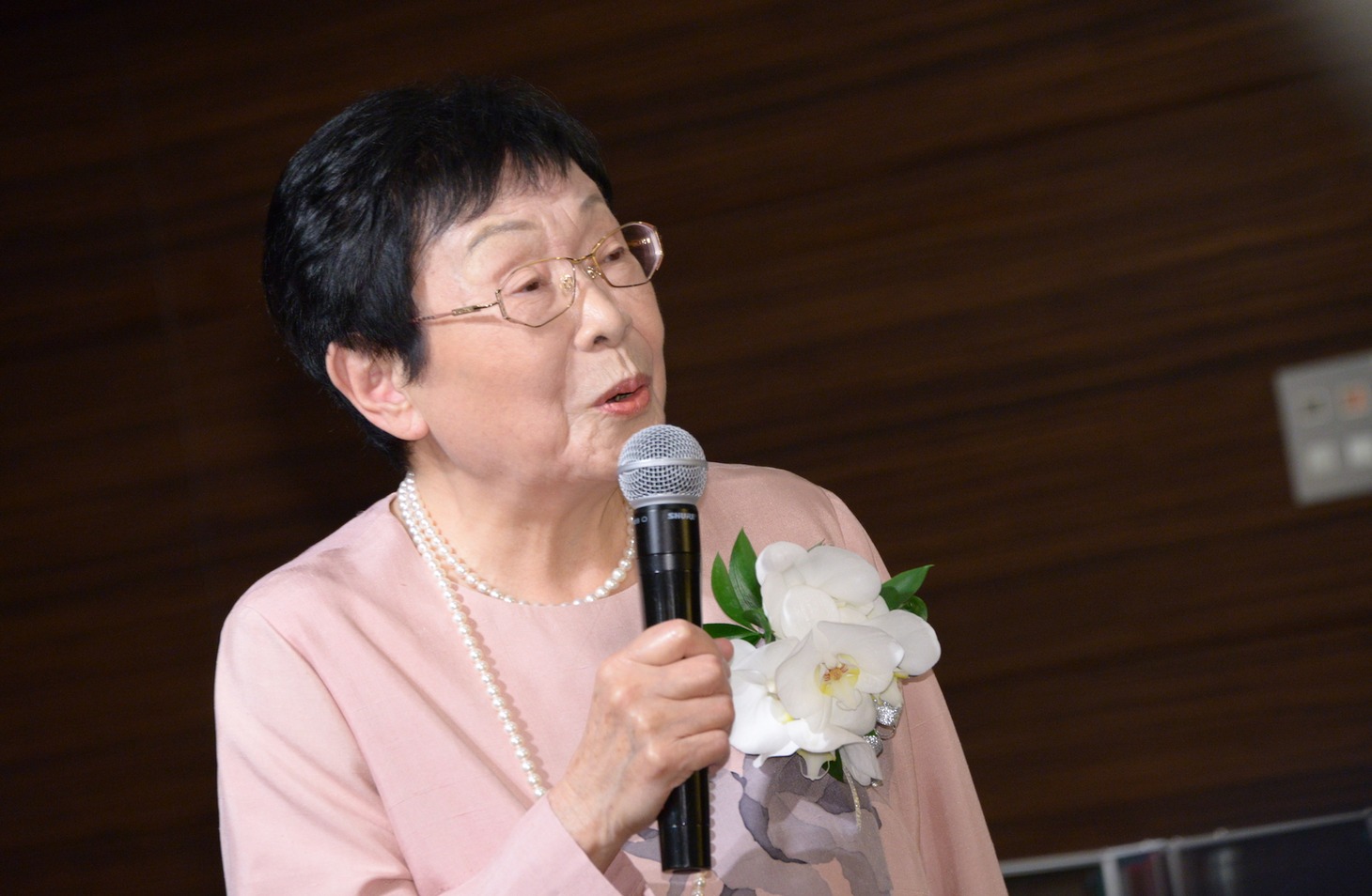 橋田壽賀子