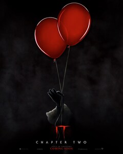 ペニーワイズは27年間ずっと待ってた…「IT」続編予告、ルーザーズ 