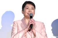 松坂慶子