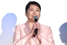 松坂慶子