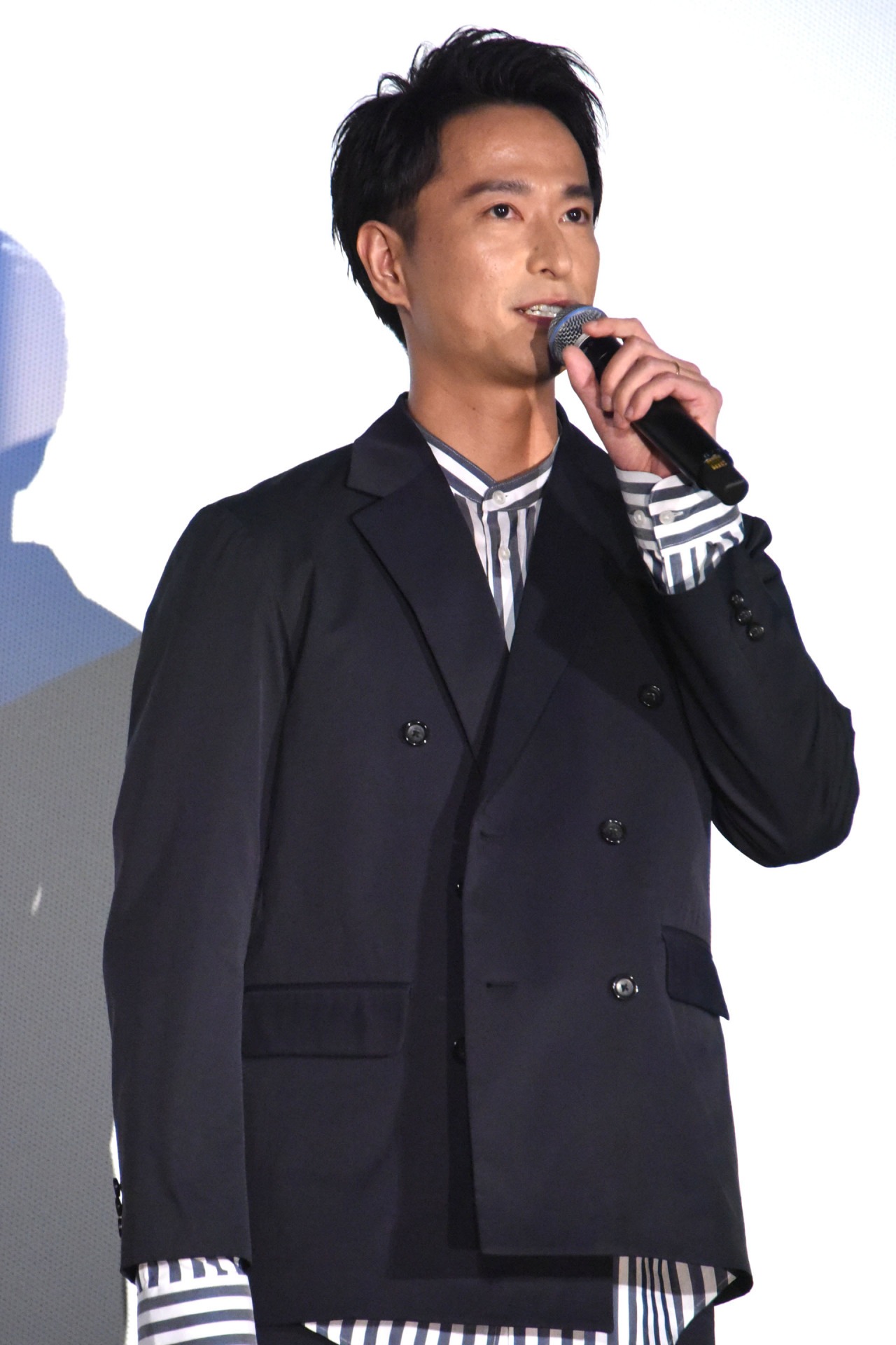 秋山真太郎
