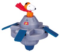 「くるくるまわる！うちゅうせん」