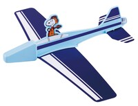 「とばそう！スペースジェット」