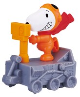 「はしる！スペースバギー」