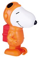 「月をあるく！スヌーピー」