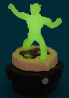 「暗闇で光る！仮面ライダージオウ スピナー」