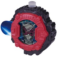 「フェイスチェンジ！ゲイツライドウォッチ」