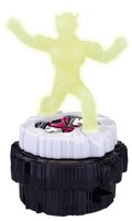 「暗闇で光る！仮面ライダージオウ スピナー」
