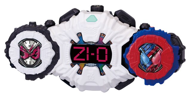 「変身！ジクウドライバー」