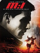 「ミッション：インポッシブル」ビジュアル