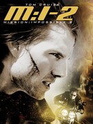 「M：I-2」ビジュアル
