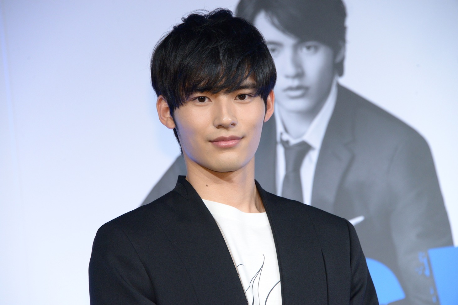 岡田健史