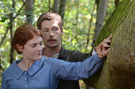 「田園の守り人たち」