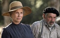 「田園の守り人たち」