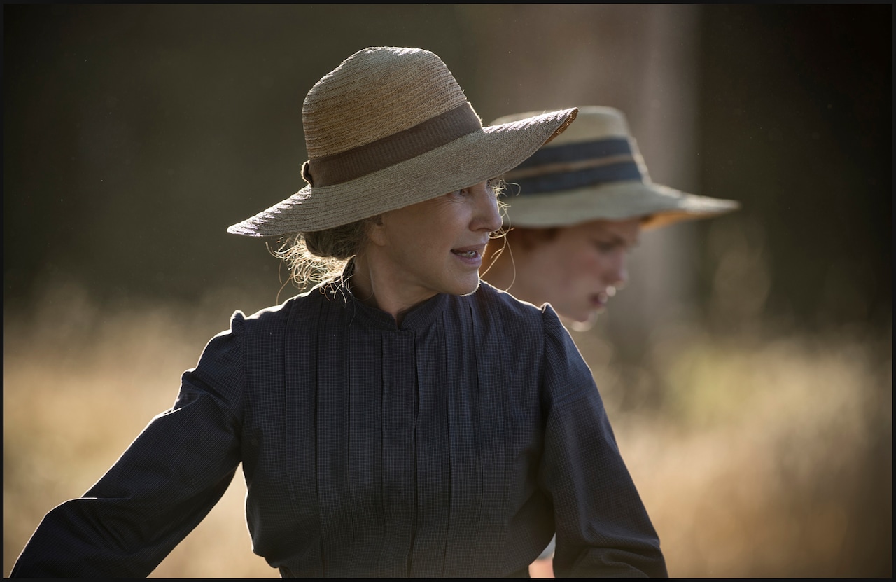 第1次世界大戦下で農場守る3人の女描く「田園の守り人たち」予告編