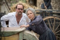 「田園の守り人たち」