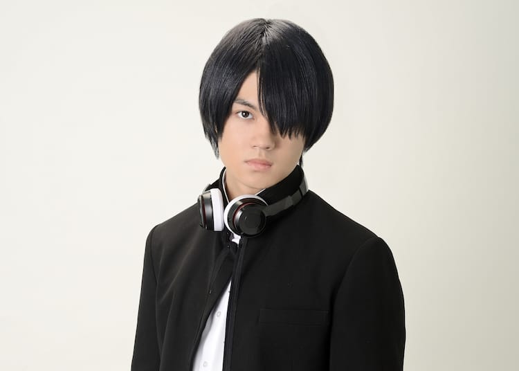 佐野勇斗「かぐや様は告らせたい」出演、平野紫耀との共演に「こんな男 