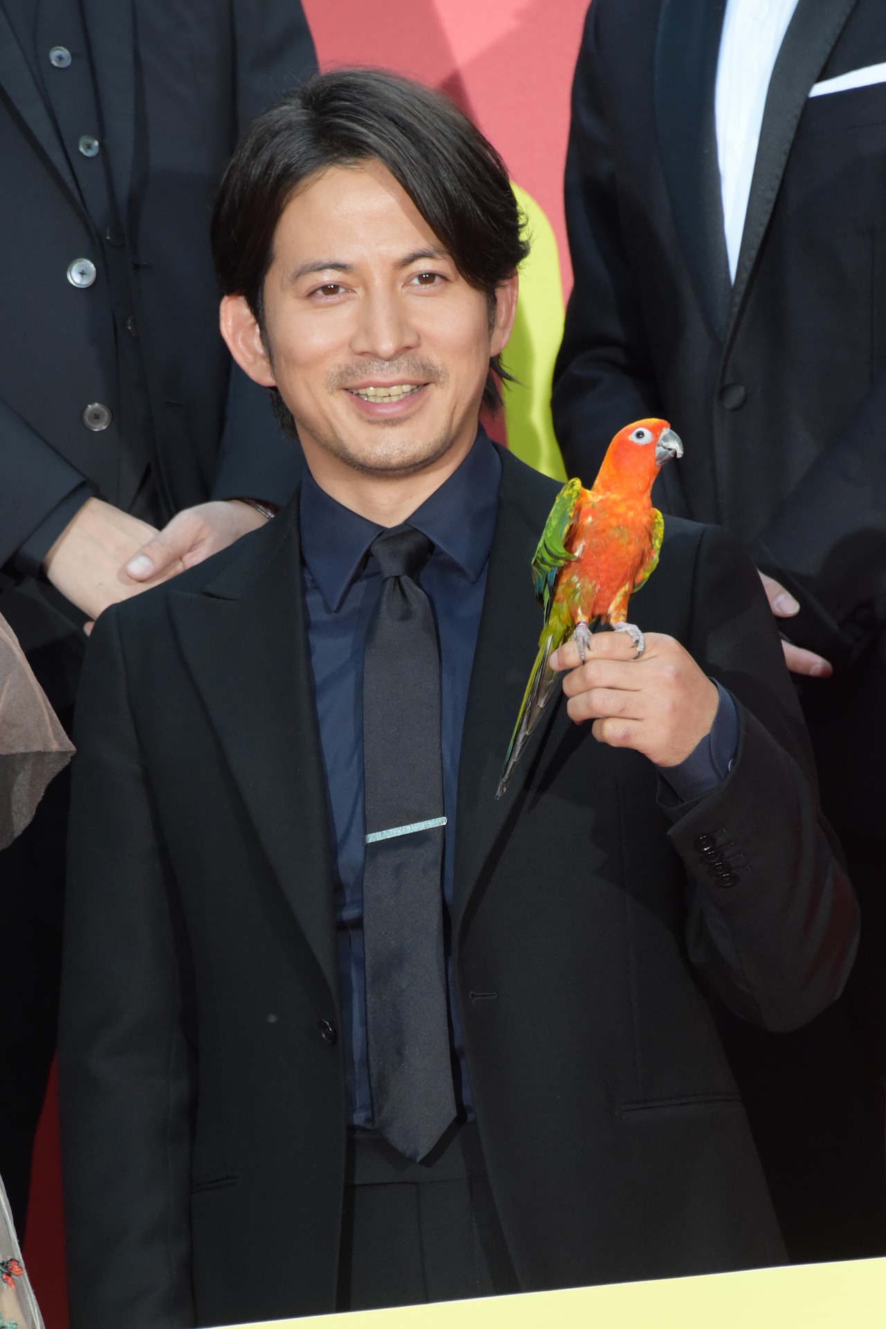 岡田准一