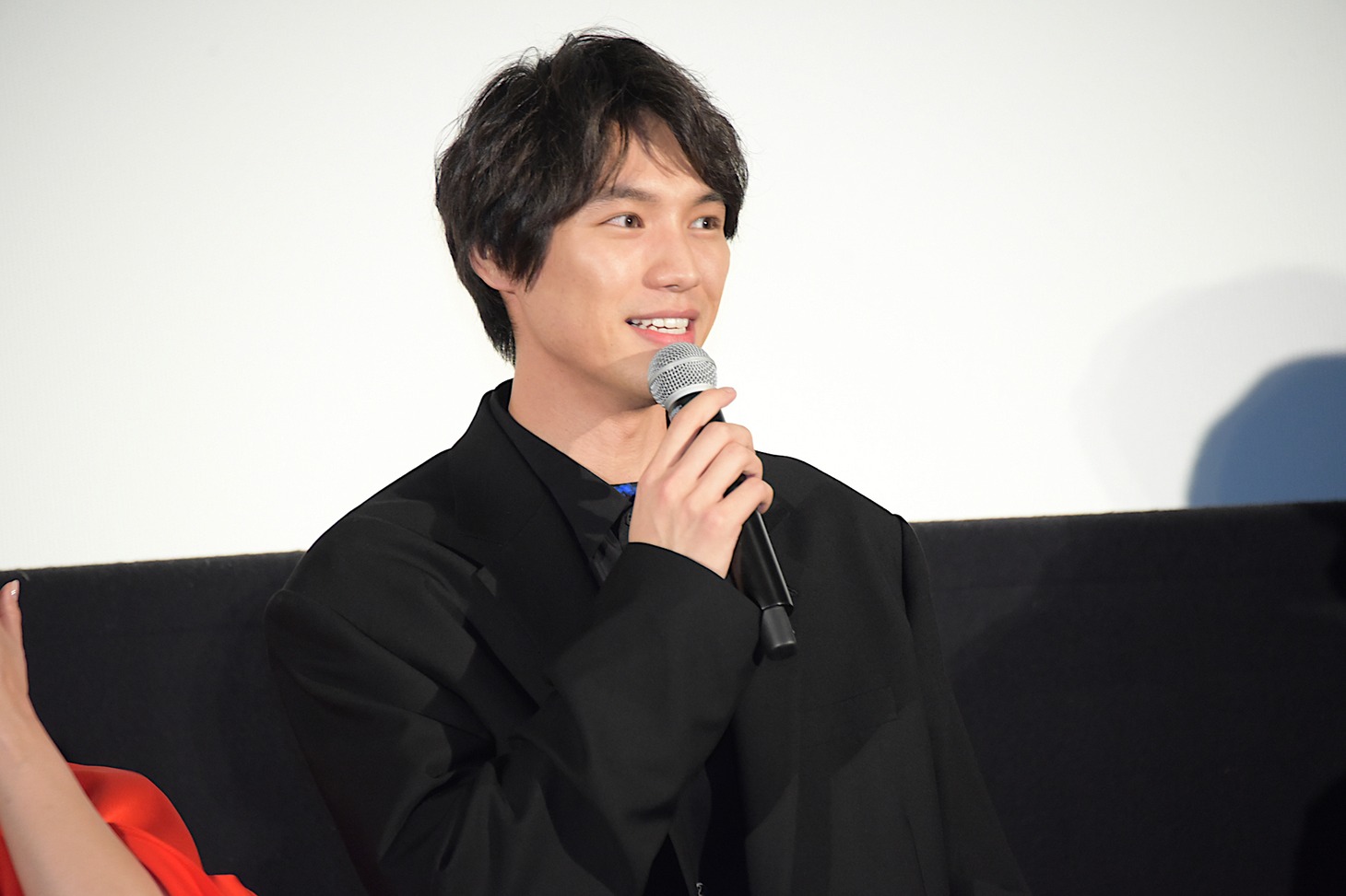 福士蒼汰